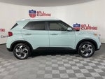 2025 Hyundai Venue Limited ***BLUE CERTIFIED***