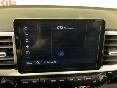 2025 Hyundai Venue Limited ***BLUE CERTIFIED***