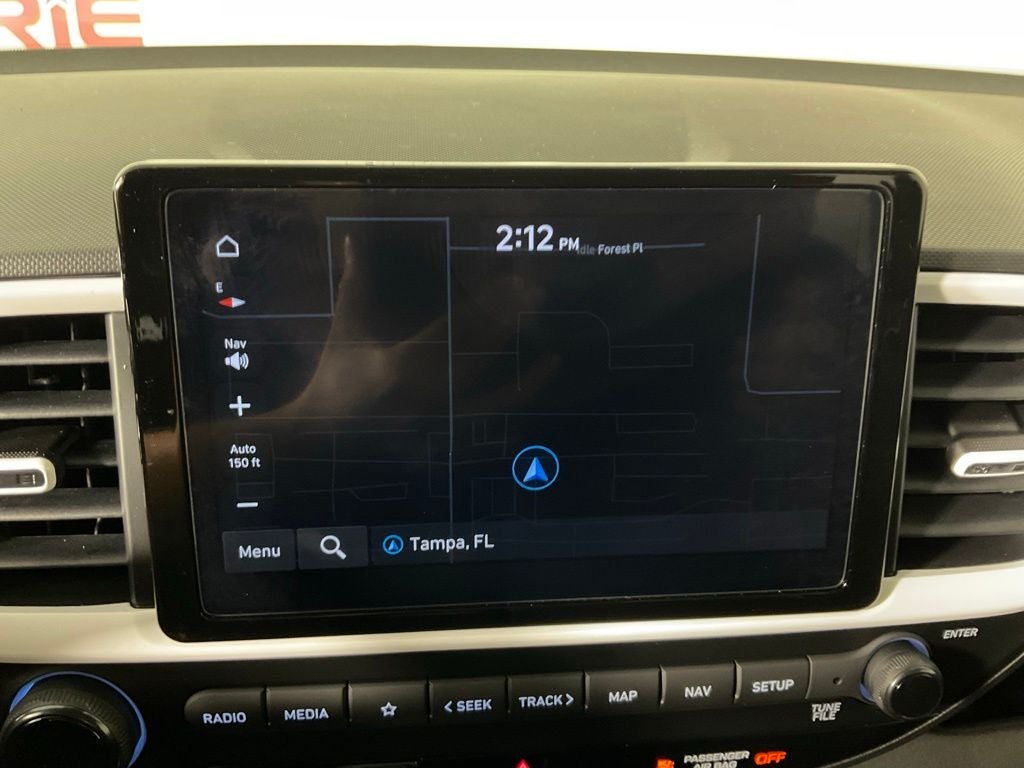 2025 Hyundai Venue Limited ***BLUE CERTIFIED***