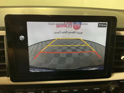 2025 Hyundai Venue Limited ***BLUE CERTIFIED***