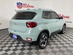 2025 Hyundai Venue Limited ***BLUE CERTIFIED***