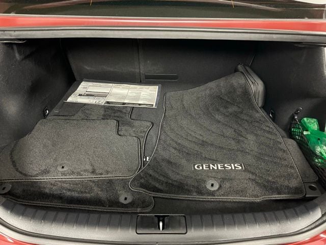 2024 Genesis G70 3.3T Sport Advanced ***BLUE CERTIFIED***