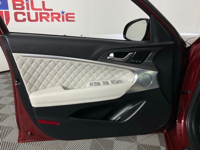 2024 Genesis G70 3.3T Sport Advanced ***BLUE CERTIFIED***