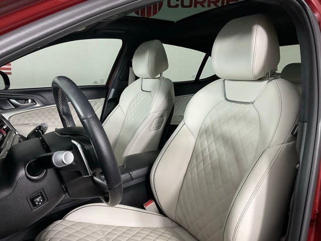 2024 Genesis G70 3.3T Sport Advanced ***BLUE CERTIFIED***