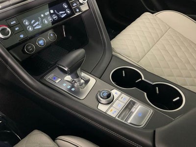 2024 Genesis G70 3.3T Sport Advanced ***BLUE CERTIFIED***