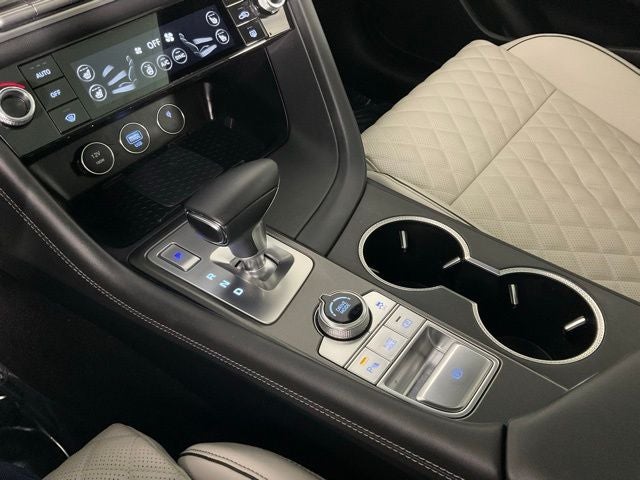 2024 Genesis G70 3.3T Sport Advanced ***BLUE CERTIFIED***