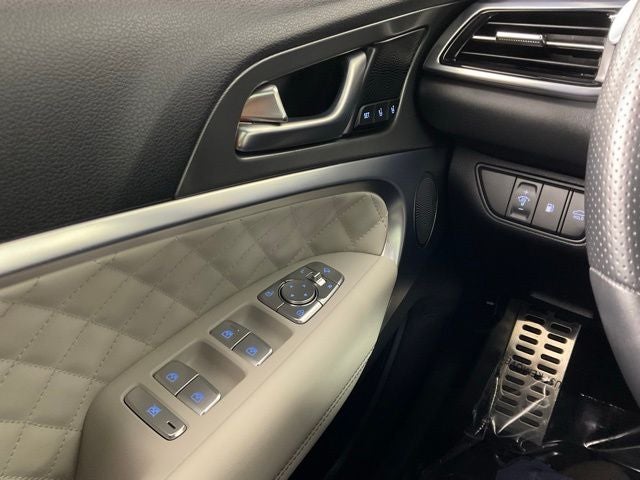 2024 Genesis G70 3.3T Sport Advanced ***BLUE CERTIFIED***