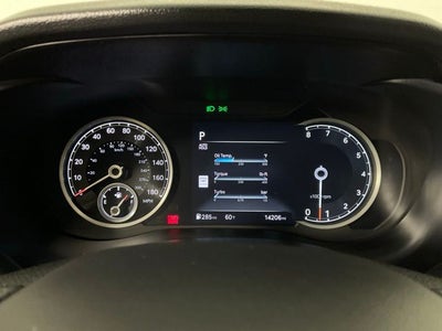 2024 Genesis G70 3.3T Sport Advanced ***BLUE CERTIFIED***