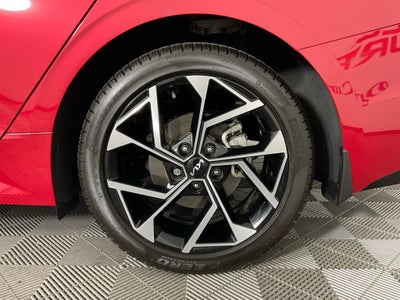 2025 Kia K5 EX ***BLUE CERTIFIED***