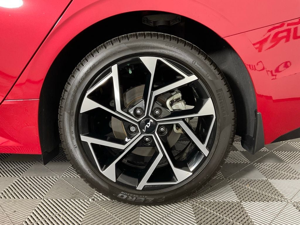 2025 Kia K5 EX ***BLUE CERTIFIED***