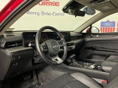2025 Kia K5 EX ***BLUE CERTIFIED***