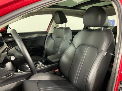 2025 Kia K5 EX ***BLUE CERTIFIED***