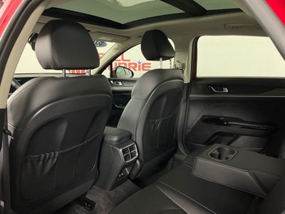 2025 Kia K5 EX ***BLUE CERTIFIED***
