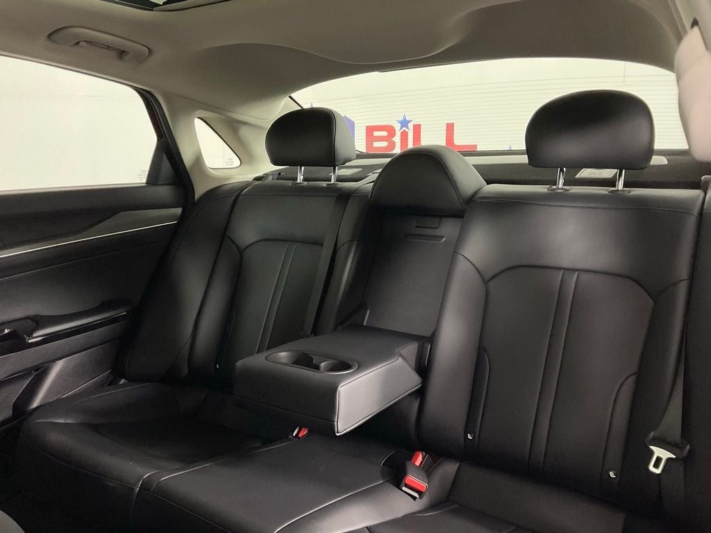 2025 Kia K5 EX ***BLUE CERTIFIED***