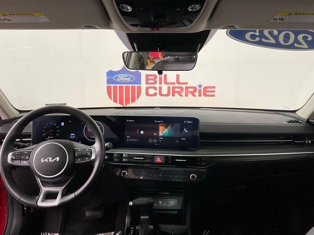 2025 Kia K5 EX ***BLUE CERTIFIED***