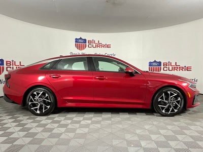 2025 Kia K5 EX ***BLUE CERTIFIED***
