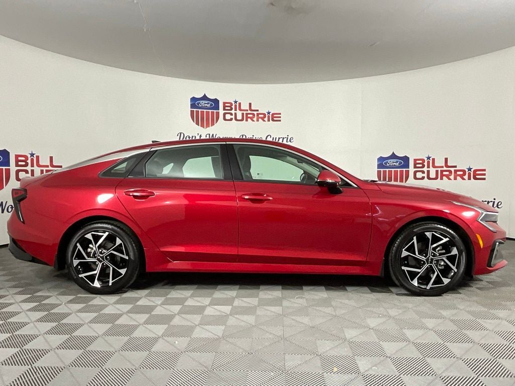 2025 Kia K5 EX ***BLUE CERTIFIED***
