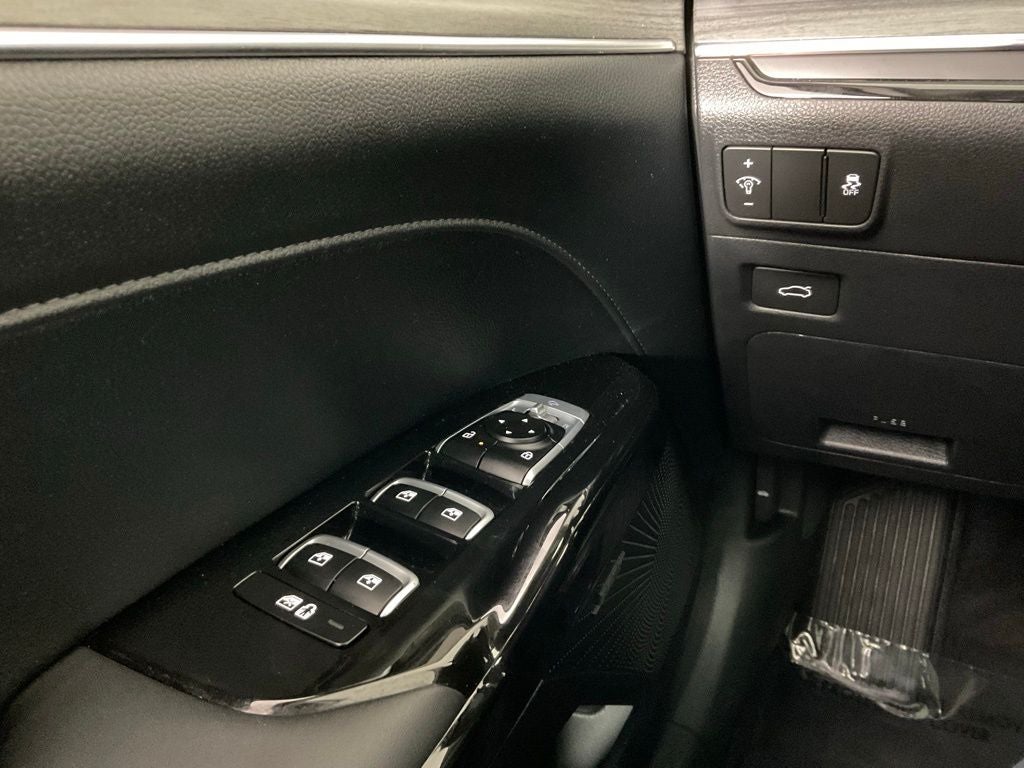 2025 Kia K5 EX ***BLUE CERTIFIED***