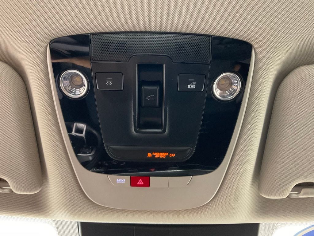 2025 Kia K5 EX ***BLUE CERTIFIED***