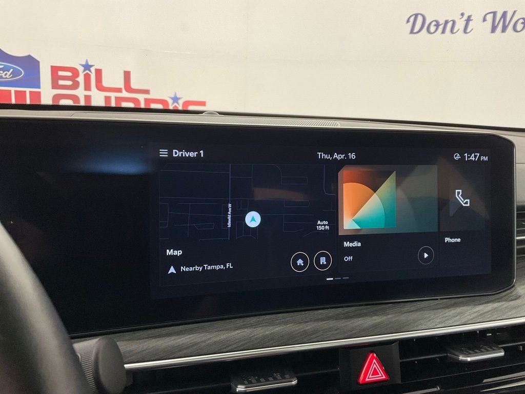 2025 Kia K5 EX ***BLUE CERTIFIED***