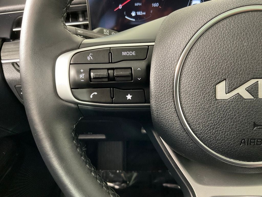 2025 Kia K5 EX ***BLUE CERTIFIED***