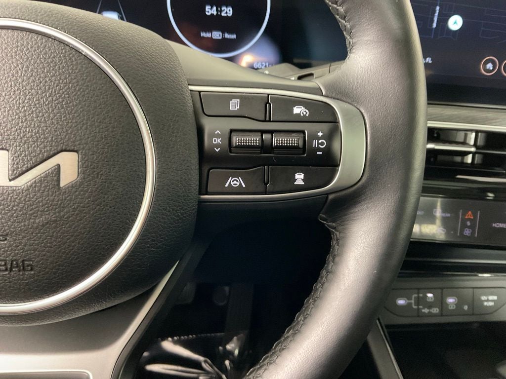 2025 Kia K5 EX ***BLUE CERTIFIED***