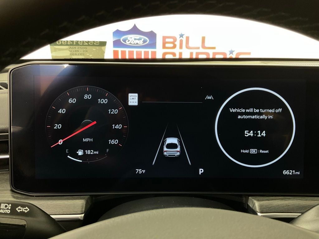 2025 Kia K5 EX ***BLUE CERTIFIED***