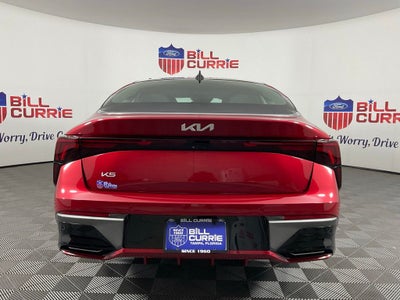 2025 Kia K5 EX ***BLUE CERTIFIED***