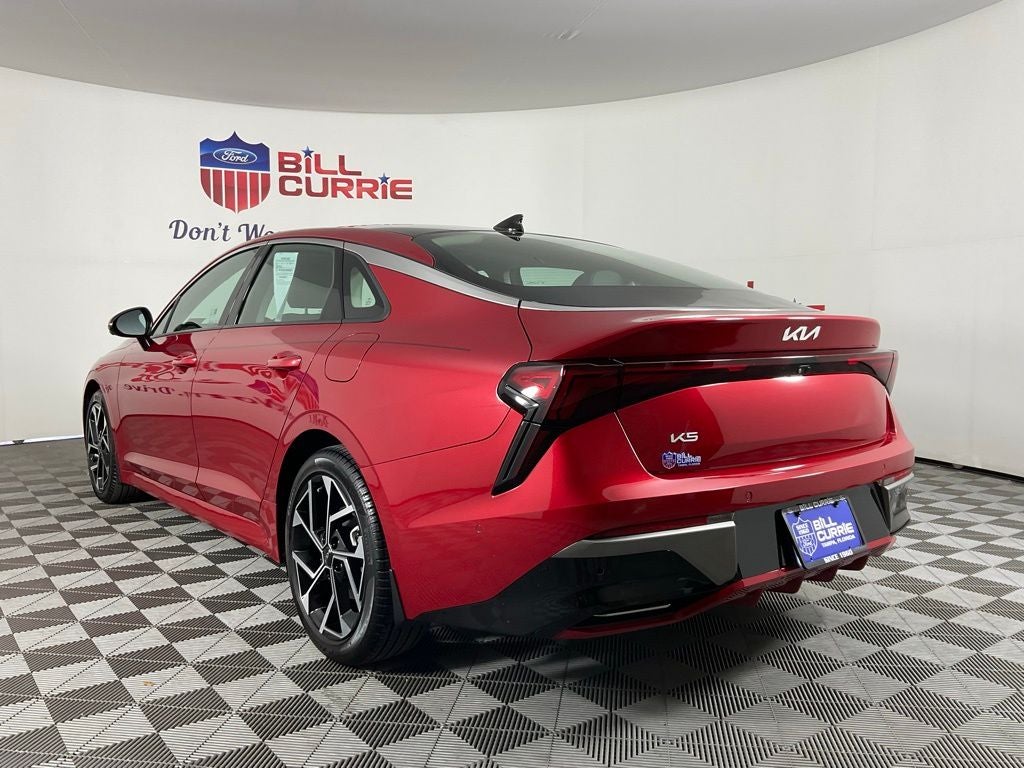 2025 Kia K5 EX ***BLUE CERTIFIED***