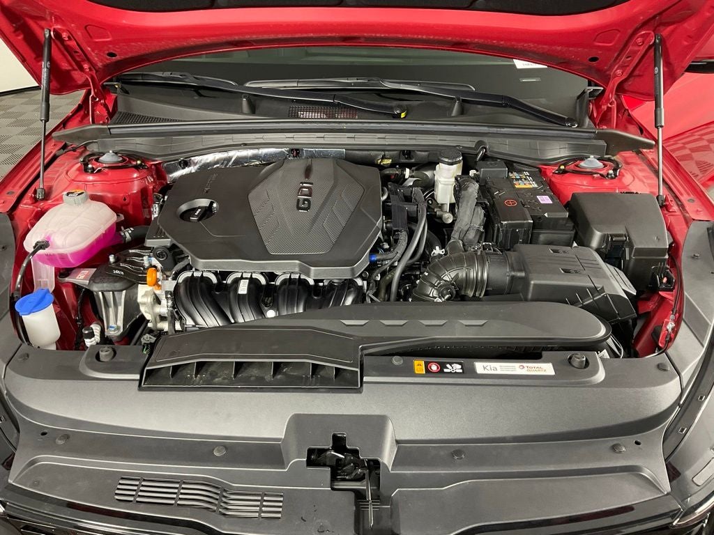 2025 Kia K5 EX ***BLUE CERTIFIED***