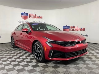 2025 Kia K5 EX ***BLUE CERTIFIED***