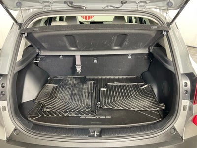 2021 Kia Seltos SX AWD 3RD ROW***BLUE CERTIFIED***