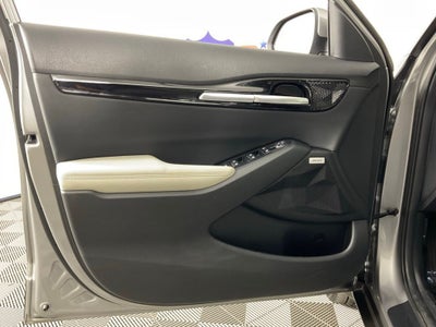 2021 Kia Seltos SX AWD 3RD ROW***BLUE CERTIFIED***