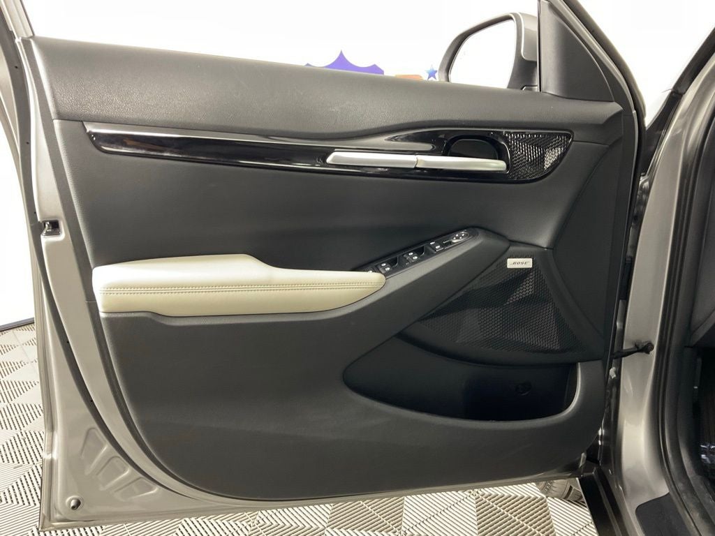 2021 Kia Seltos SX AWD 3RD ROW***BLUE CERTIFIED***