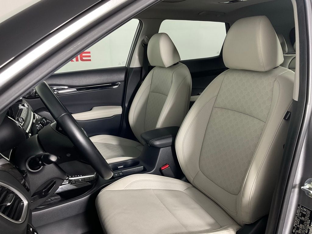 2021 Kia Seltos SX AWD 3RD ROW***BLUE CERTIFIED***