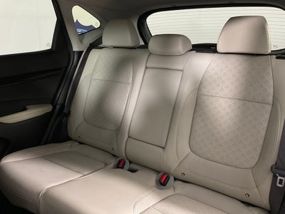 2021 Kia Seltos SX AWD 3RD ROW***BLUE CERTIFIED***