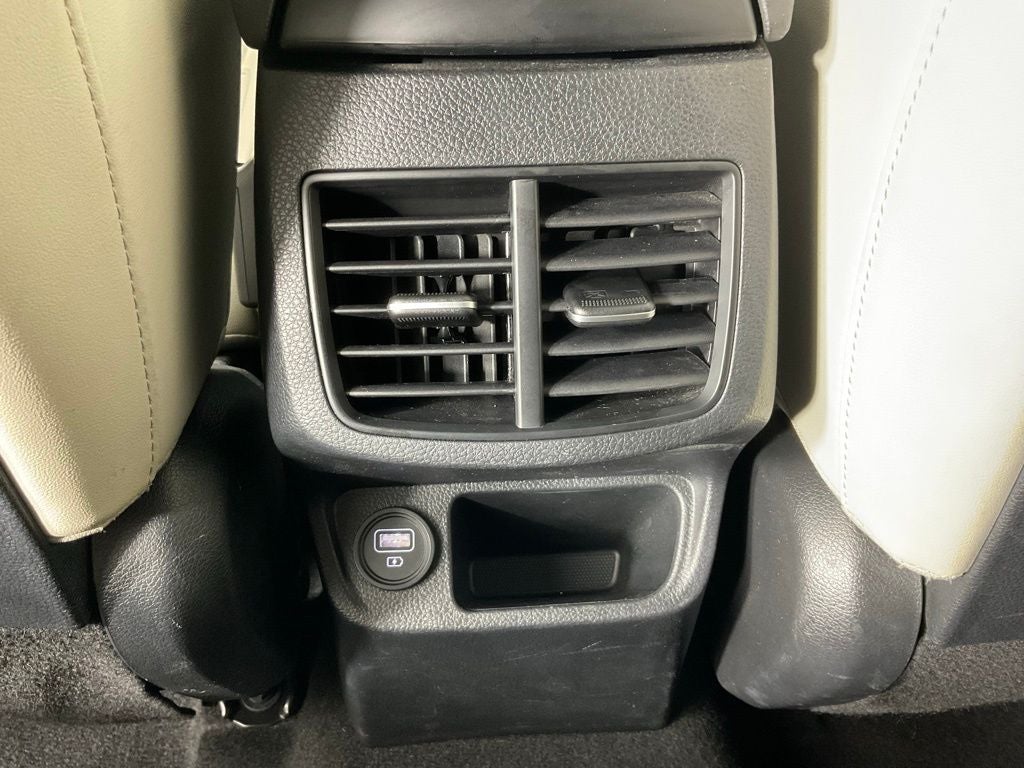 2021 Kia Seltos SX AWD 3RD ROW***BLUE CERTIFIED***