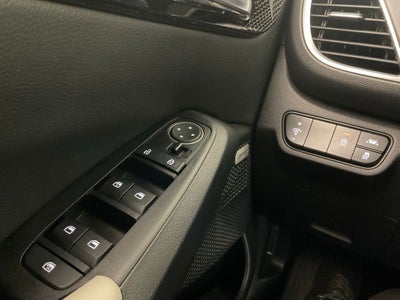 2021 Kia Seltos SX AWD 3RD ROW***BLUE CERTIFIED***