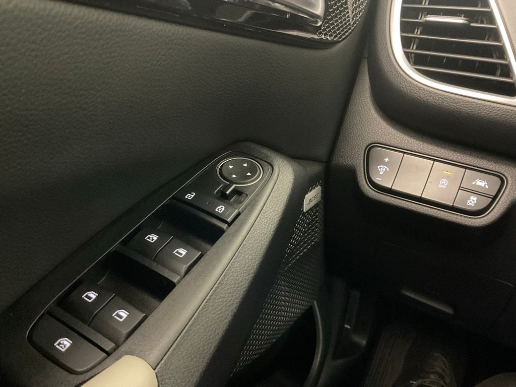 2021 Kia Seltos SX AWD 3RD ROW***BLUE CERTIFIED***