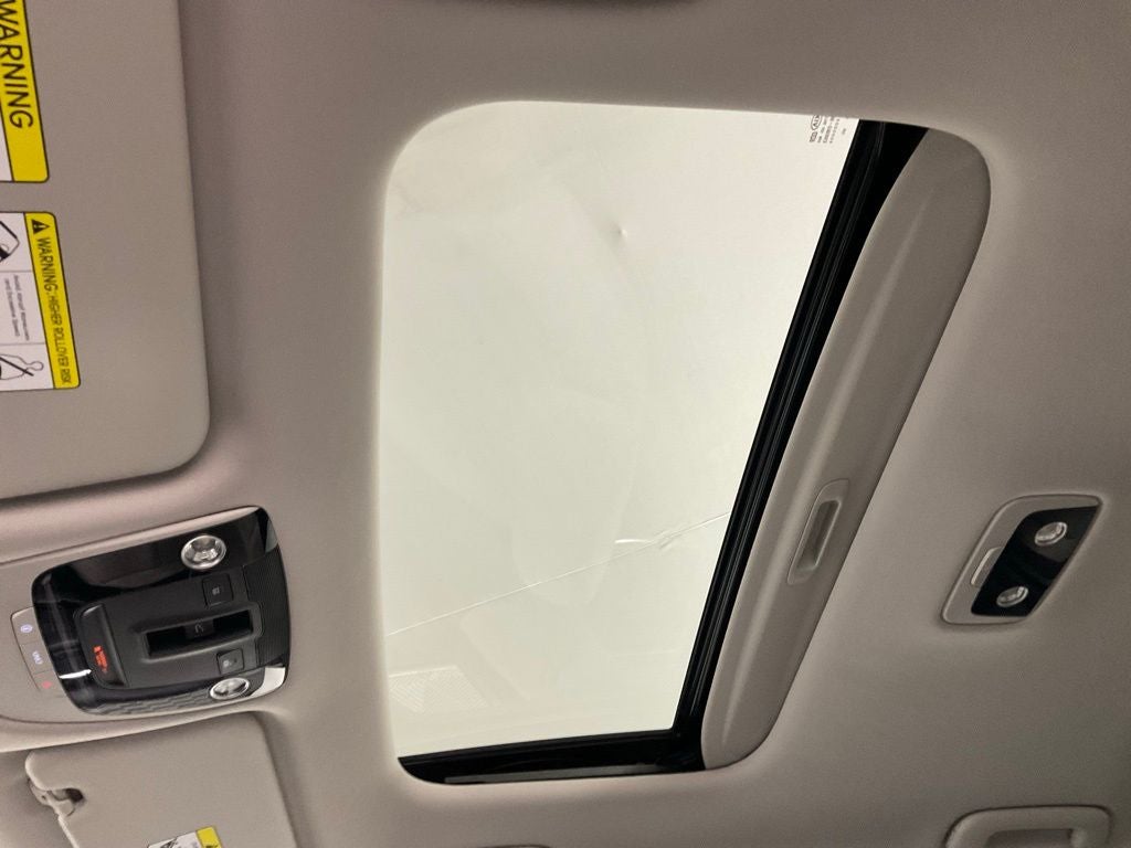 2021 Kia Seltos SX AWD 3RD ROW***BLUE CERTIFIED***