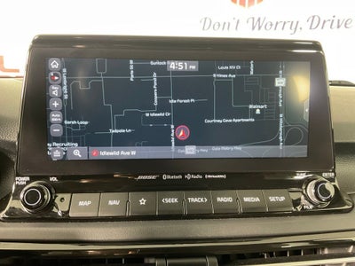 2021 Kia Seltos SX AWD 3RD ROW***BLUE CERTIFIED***