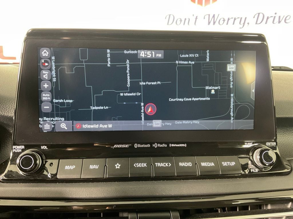 2021 Kia Seltos SX AWD 3RD ROW***BLUE CERTIFIED***