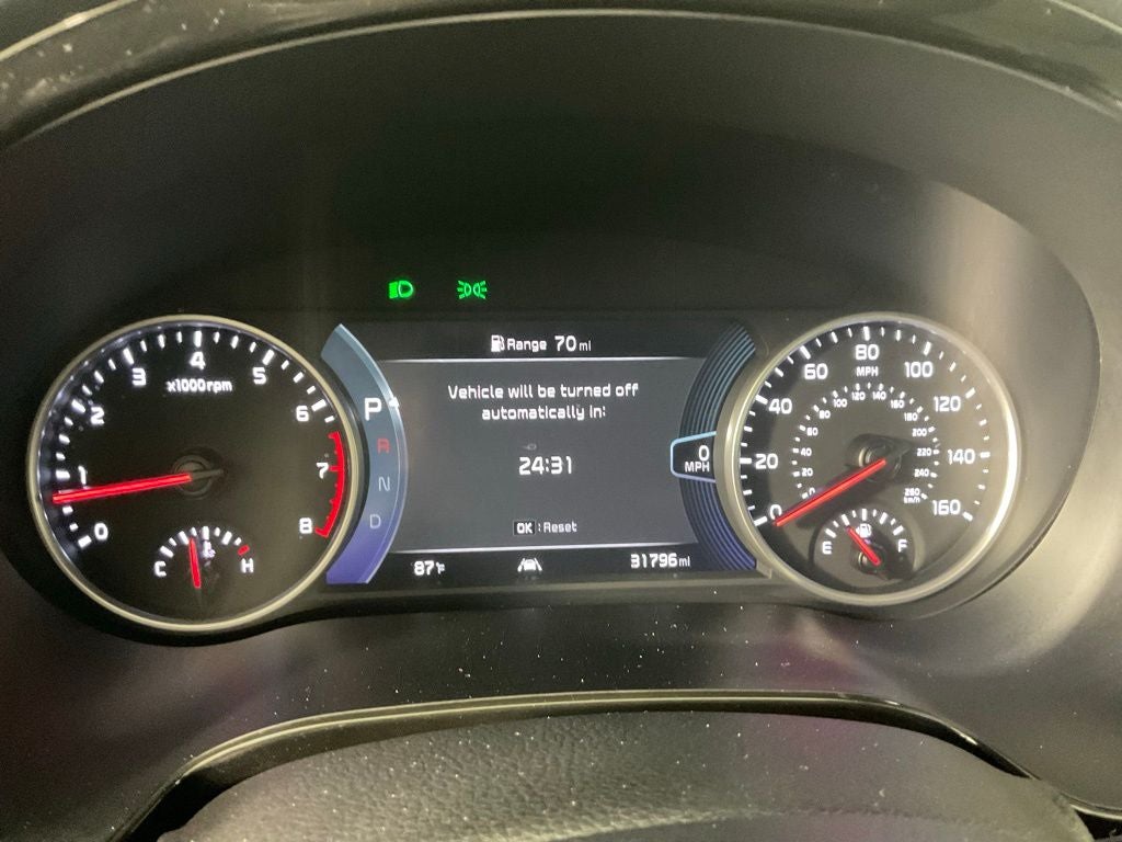 2021 Kia Seltos SX AWD 3RD ROW***BLUE CERTIFIED***
