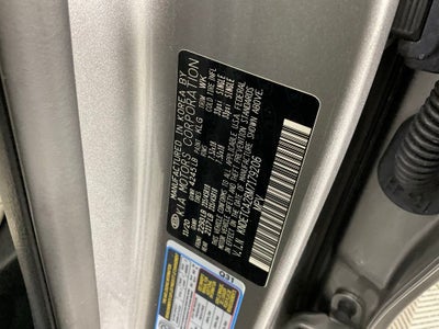 2021 Kia Seltos SX AWD 3RD ROW***BLUE CERTIFIED***