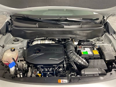 2021 Kia Seltos SX AWD 3RD ROW***BLUE CERTIFIED***