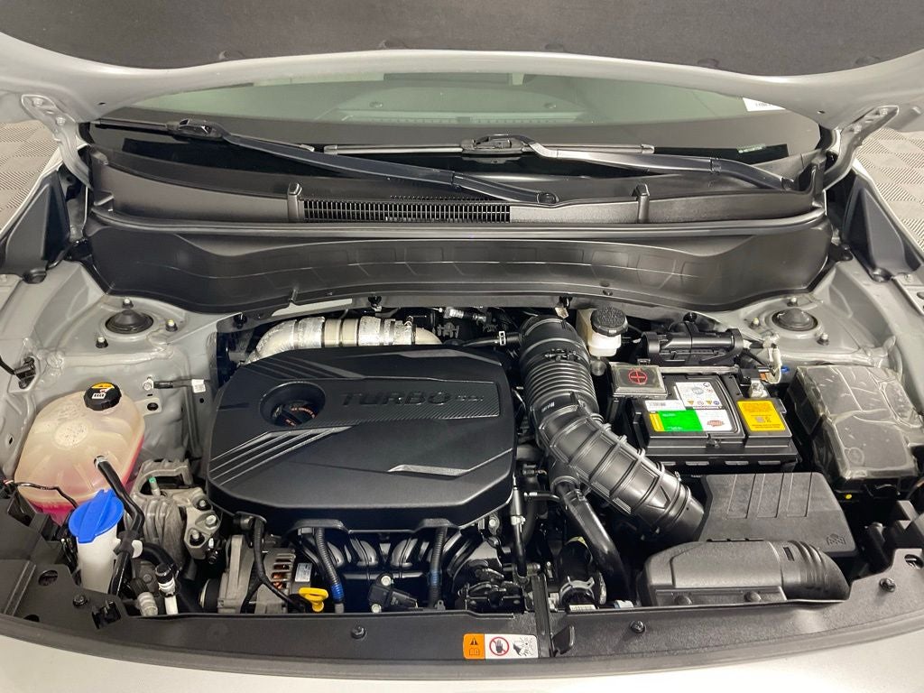 2021 Kia Seltos SX AWD 3RD ROW***BLUE CERTIFIED***