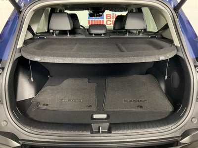 2024 Kia Seltos SX ***BLUE CERTIFIED***