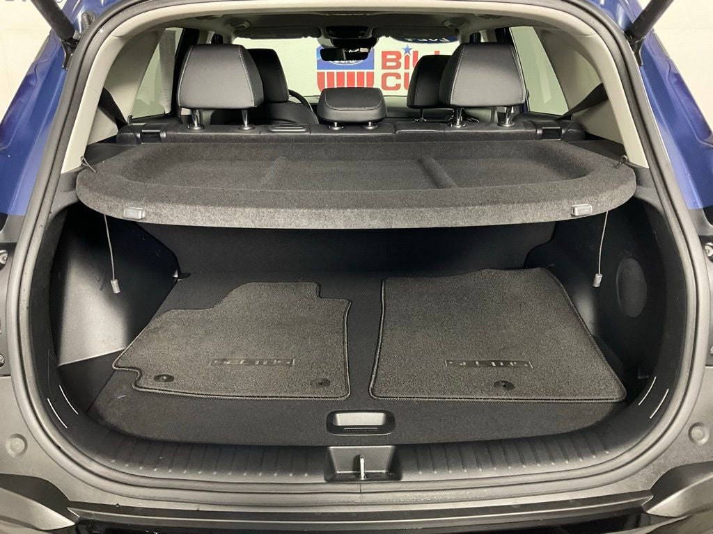 2024 Kia Seltos SX ***BLUE CERTIFIED***