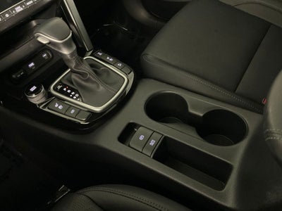 2024 Kia Seltos SX ***BLUE CERTIFIED***