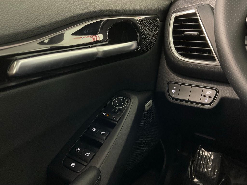 2024 Kia Seltos SX ***BLUE CERTIFIED***